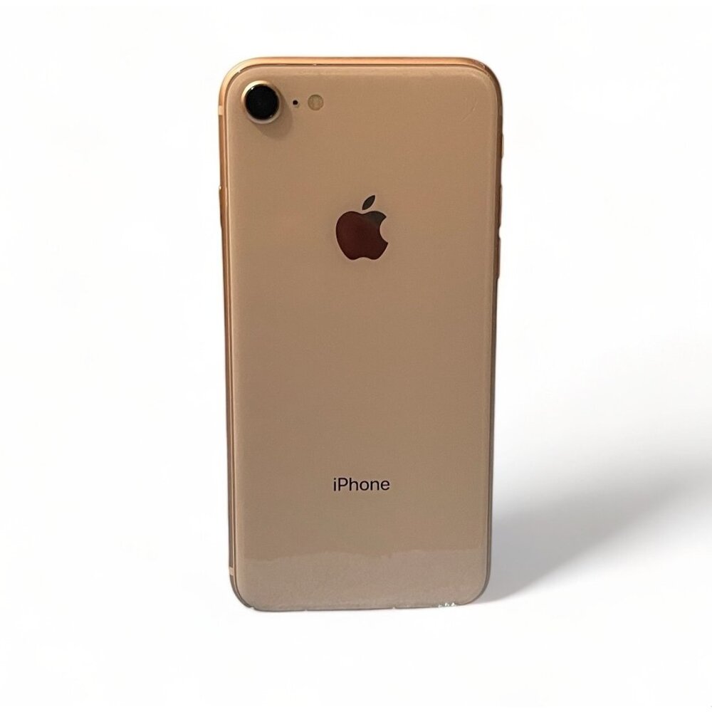 Apple iPhone 8 64GB Unlocked Smartphone Gold, Used - Picture 4 of 12